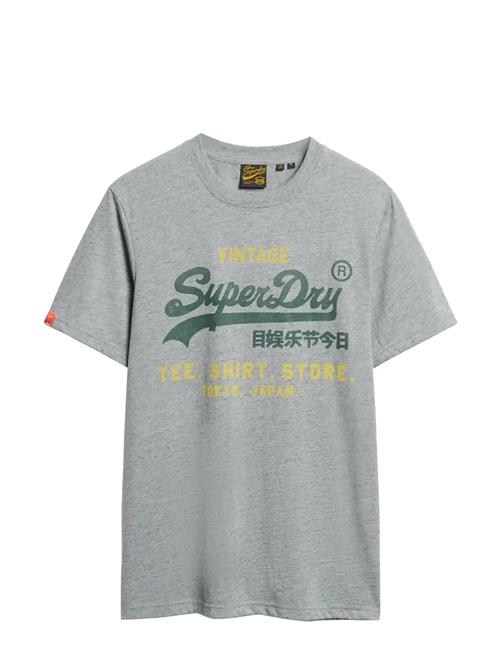 Superdry | Vl Classic Relaxed Tee | L