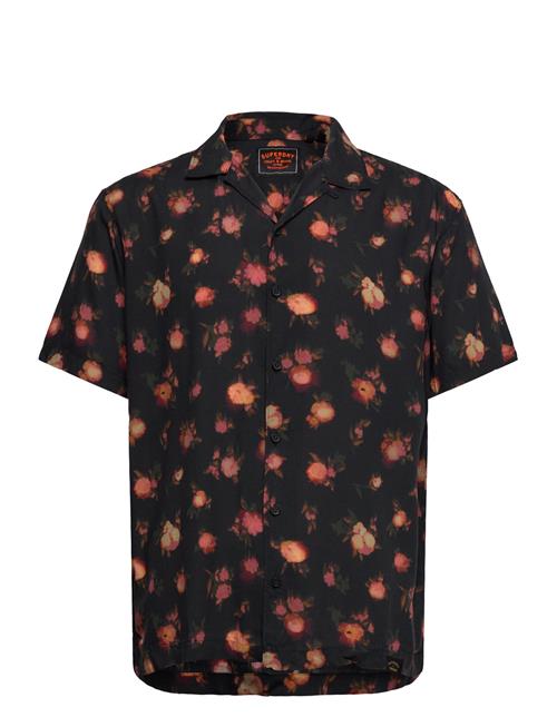Superdry | S/S Print Shirt | M