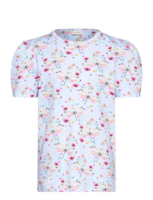 Minymo | T-Shirt Ss Aop | 110