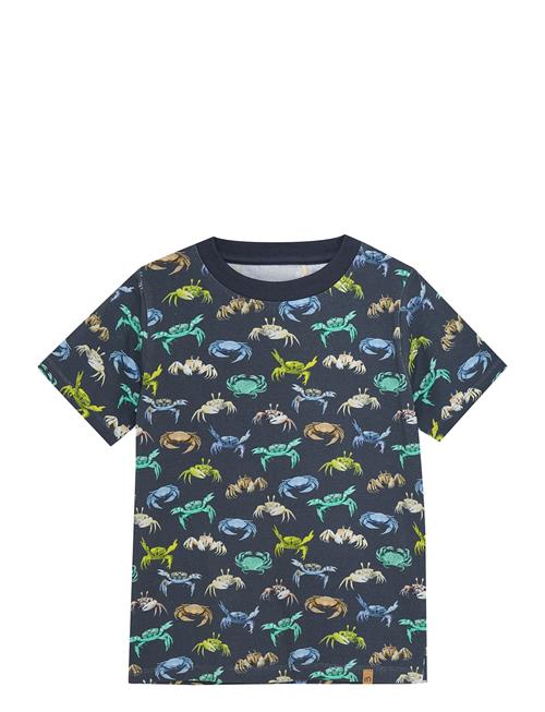 Minymo | T-Shirt Ss Aop | 110