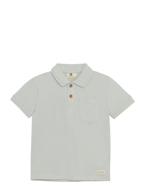 En Fant | Polo Ss | 122