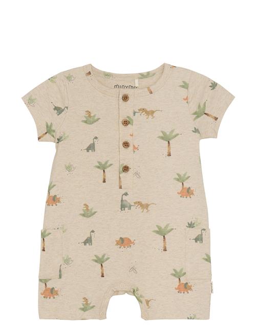 Minymo | Suit Ss Aop | 56