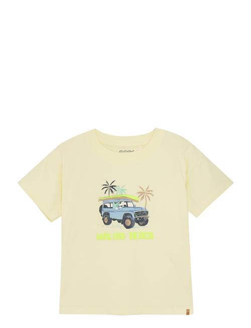Minymo | T-Shirt Ss | 104