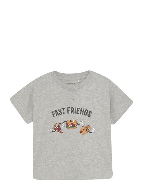 Minymo | T-Shirt Ss | 122