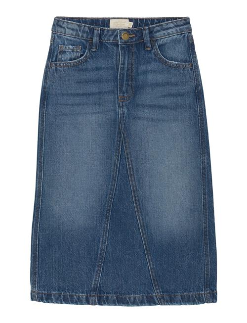 Creamie | Skirt Denim | 134