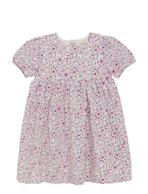 Creamie | Dress Structure | 110