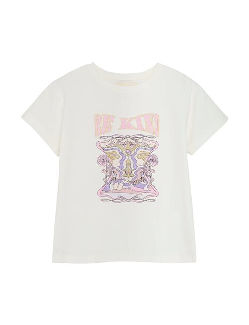 Creamie | T-Shirt Ss | 104