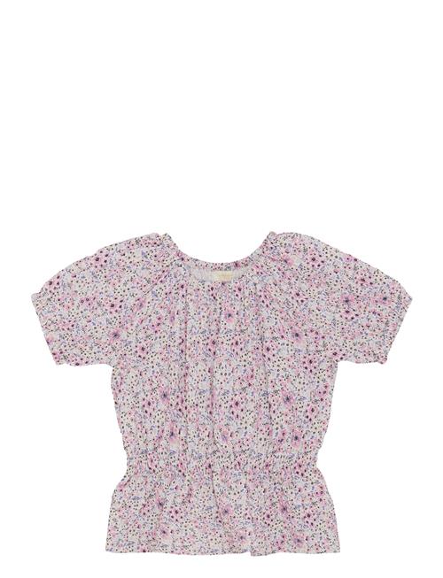 Creamie | Top Structure | 116