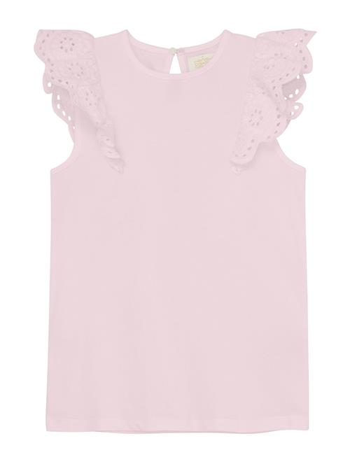 Creamie | Top Ns Lace | 110