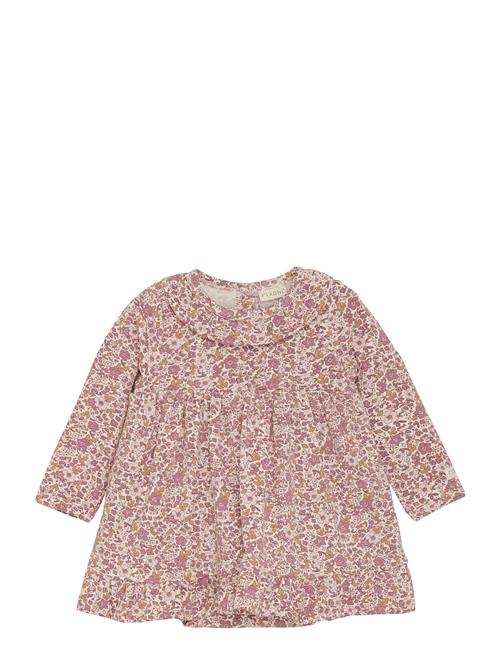 Fixoni | Body Dress Ls | 92