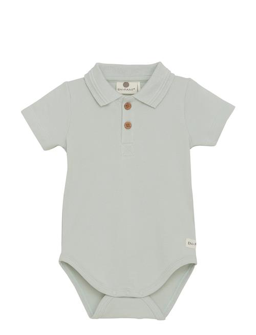 En Fant | Body Ss Polo | 68