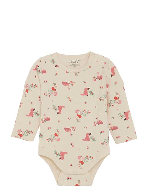 CeLaVi | Body Ls - Aop | 70