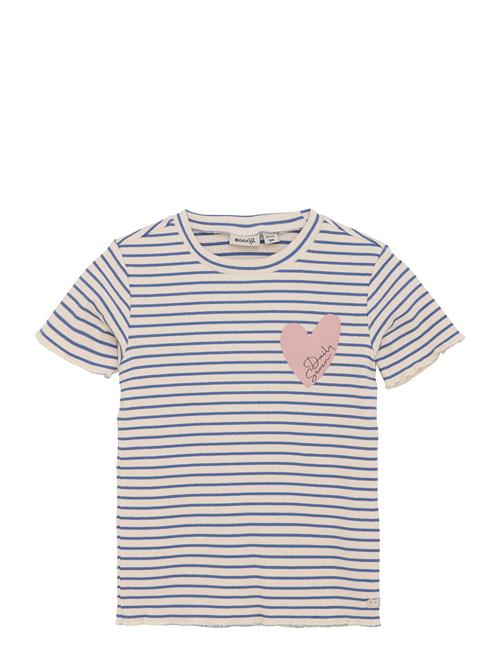 Daily 7 | T-Shirt Striped | 110