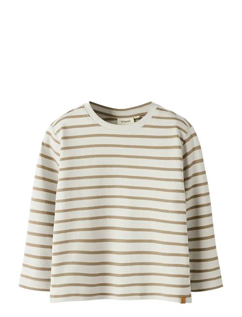 Lil'Atelier | Nmmlimia Ls Loose Top Lil Noos | 104