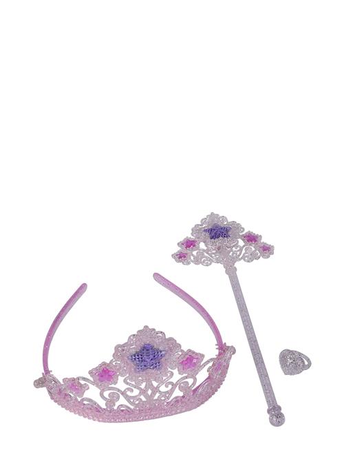 Simba Toys | Girls By Steffi Prinsess Smycken | ONE SIZE