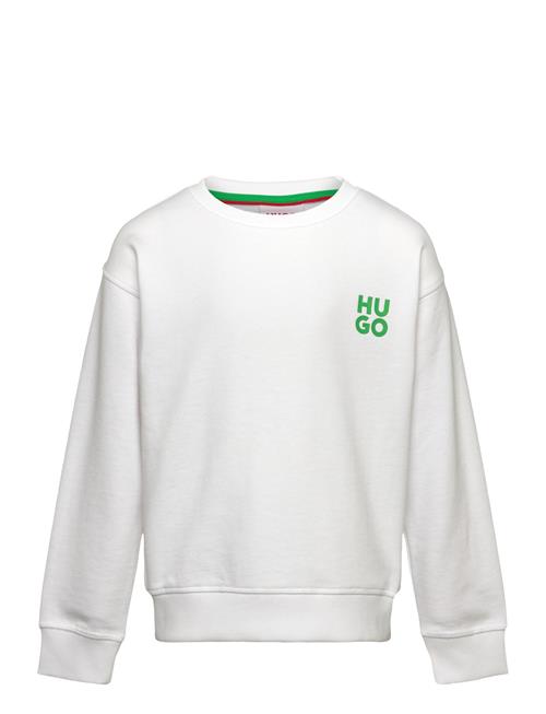 Hugo Kids | Sweatshirt | 128