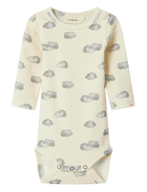 Lil'Atelier | Nbnlayo Kim Ls Slim Body Lil Noos | 62