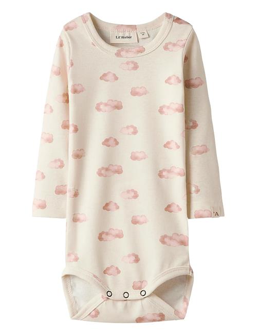 Lil'Atelier | Nbnlayo Kim Ls Slim Body Lil Noos | 62