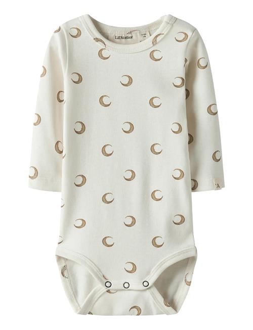 Lil'Atelier | Nbnlayo Kim Ls Slim Body Lil Noos | 80
