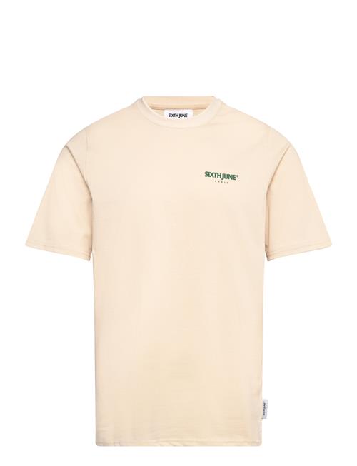 SIXTH JUNE | Bandana Backprint Ss Tshirt | XL