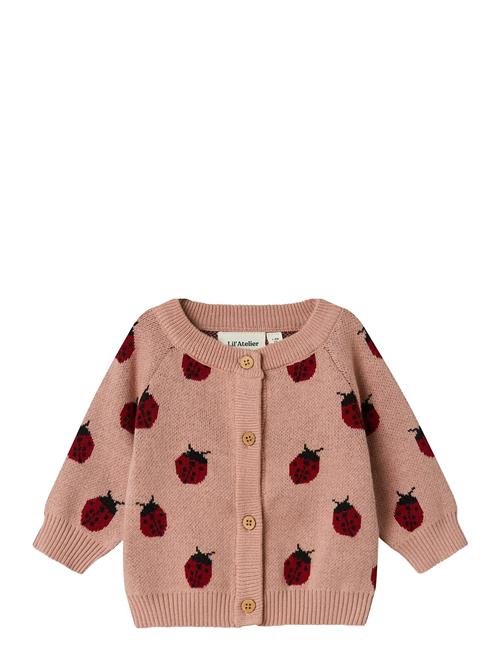 Lil'Atelier | Nbflulio Knit Card Lil Noos | 56