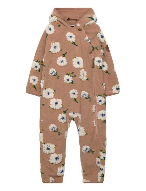 mikk-line | Teddy Suit Ears | 98
