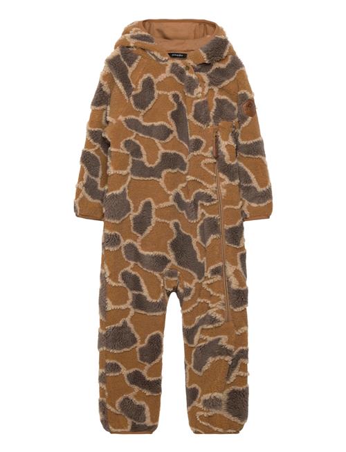 mikk-line | Teddy Suit Ears | 80