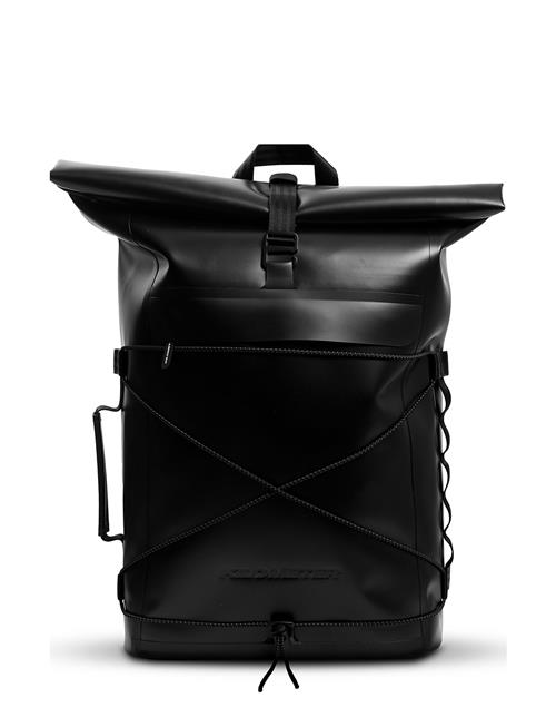 KILOMETER STUDIOS | Pannier Rolltop (Incl 2 Carabiners) | 22-30L