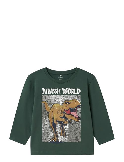 name it | Nmmjewel Jurassic Nreg Ls Top Noos Sky | 92