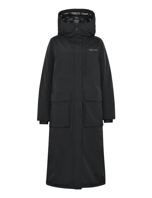 Didriksons | Leya Wns Parka L 4 | 46
