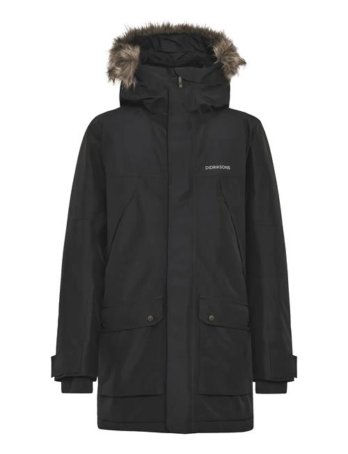 Didriksons | Rick Usx Parka 2 | XL