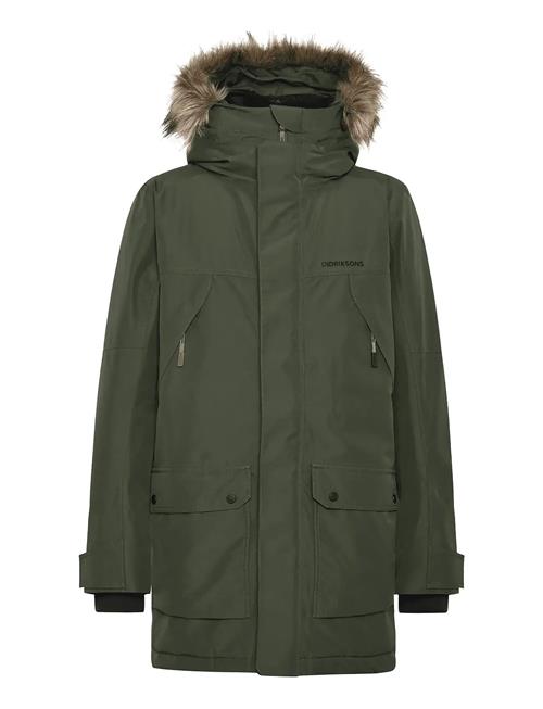 Didriksons | Rick Usx Parka 2 | M
