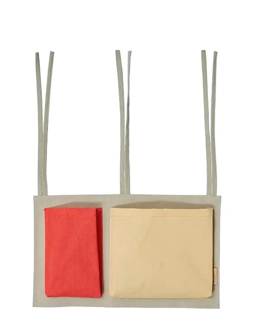 OYOY MINI | Saga Bed Storage | 24X40X2CM