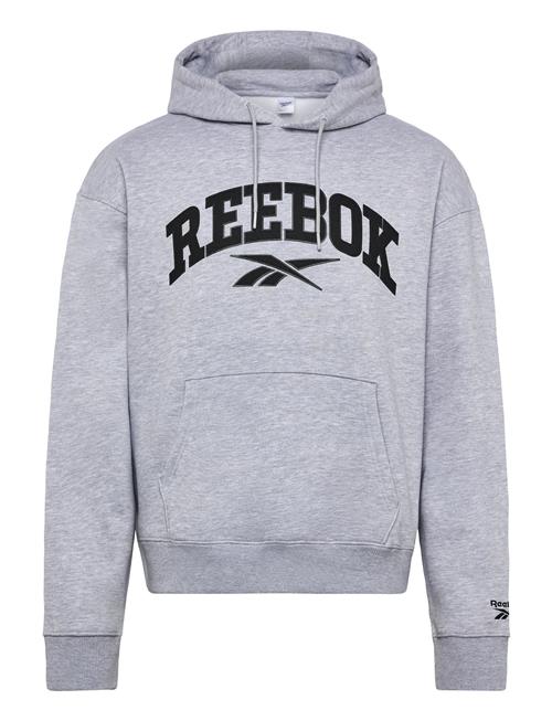 Reebok Classics | Varsity High Density Hoodie | XL