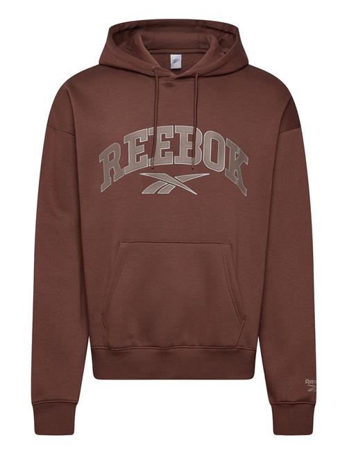 Reebok Classics | Varsity Arch Hoodie | L