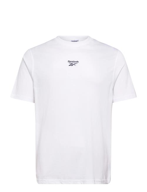 Reebok Classics | Id 2-Color Logo Back Graphic T-Shir | S