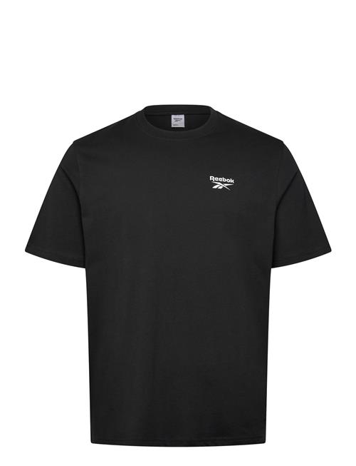 Reebok Classics | Cody Small Logo Crew Neck Ss Tee | S