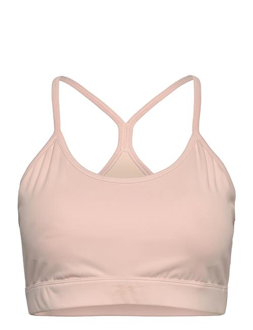 Reebok Performance | Lux Strappy Bra | L