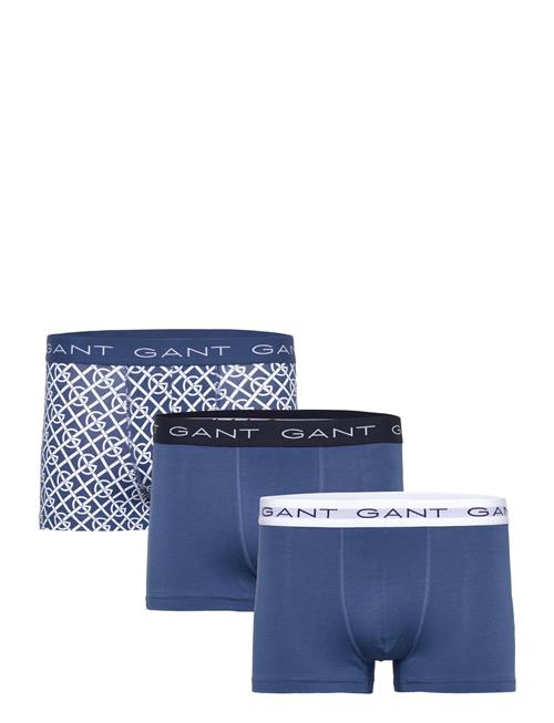 GANT | G Pattern Trunk 3-Pack | XL