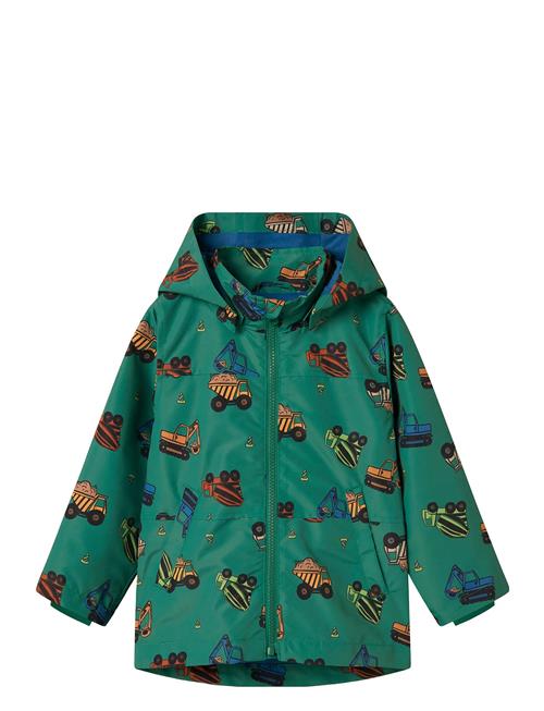 name it | Nmmmax Li Jacket Aop | 80