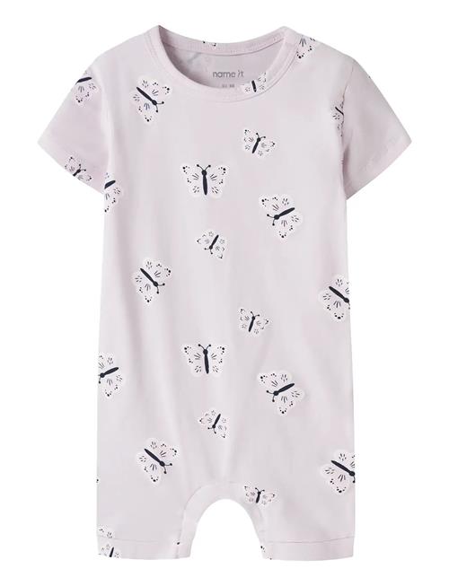name it | Nbfvandora Sunsuit Box | 80