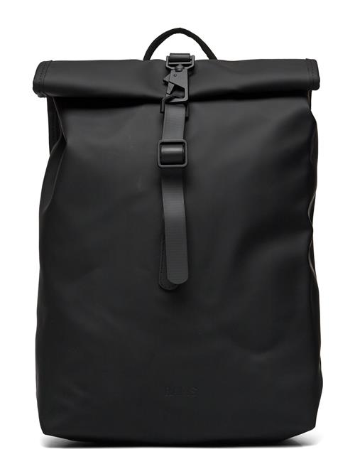 Rains | Rolltop Rucksack Mini W3 | ONE SIZE
