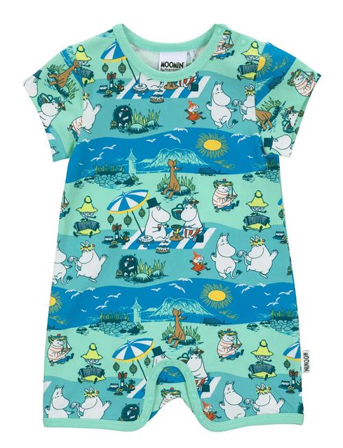 Martinex | Stranddag Playsuit | 80