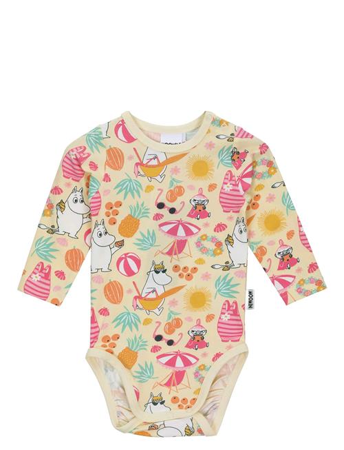 Martinex | Sommar Body | 68