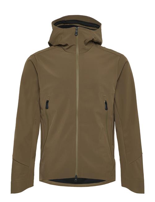 Sail Racing | Spray Softshell Hood | M