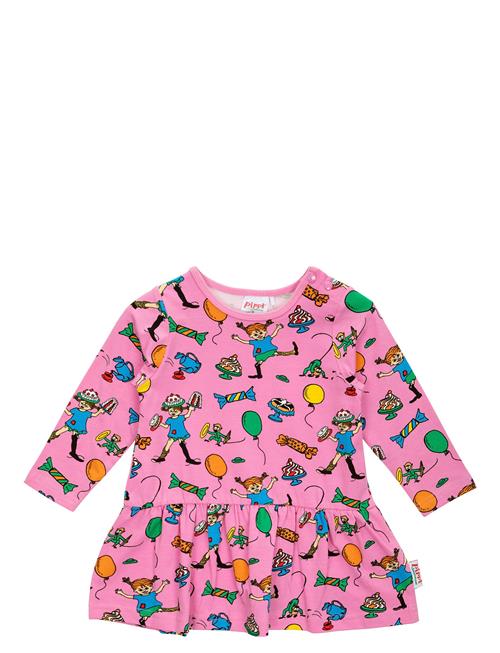 Martinex | Fest Pippi Klänning B | 62