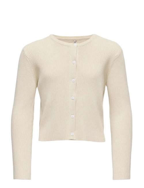 Kids Only | Kognatascha Ls O-Neck Card Cp Knt Noos | 110-116