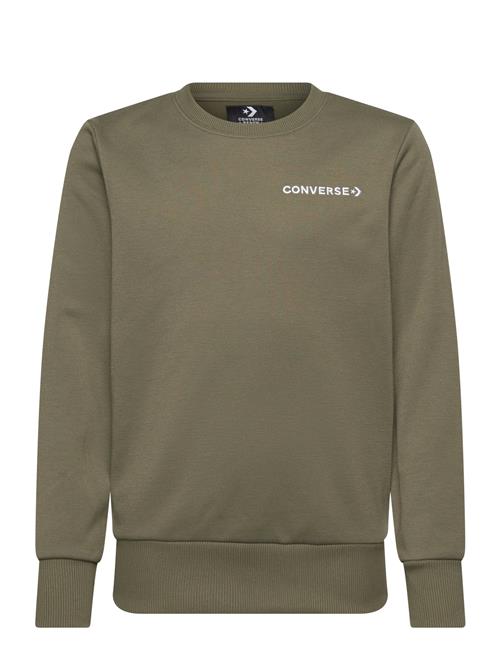 Converse | Fw-Crew | 128/147CM