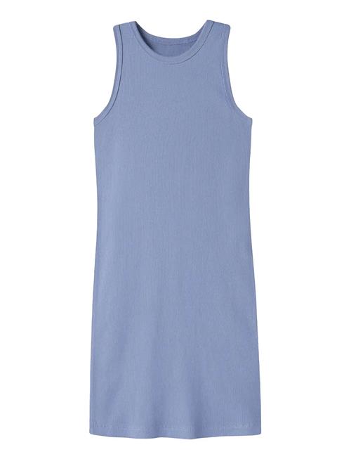 name it | Nkfnakal Sl Slim Dress Noos | 152