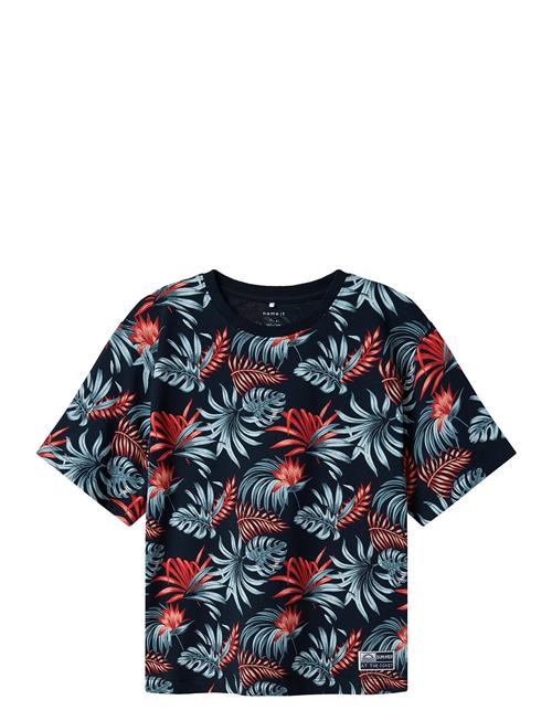 name it | Nkmfango Ss Nreg Top Box | 116